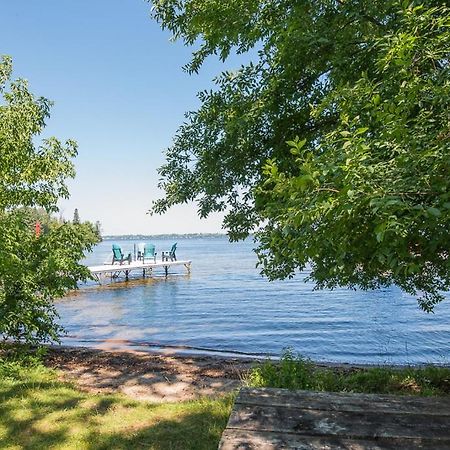 Dorado At The Kabins By The Falls Fenelon Falls Luaran gambar