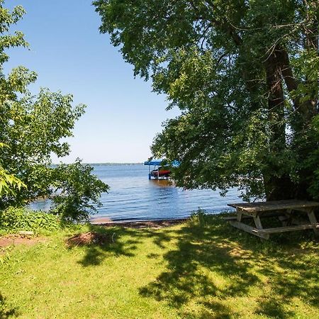 Dorado At The Kabins By The Falls Fenelon Falls Luaran gambar