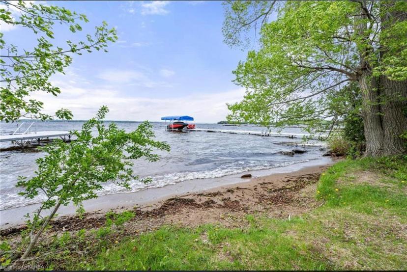 Dorado At The Kabins By The Falls Fenelon Falls Luaran gambar